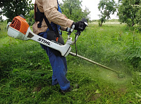 FS 460 Кусторез STIHL 41472000442